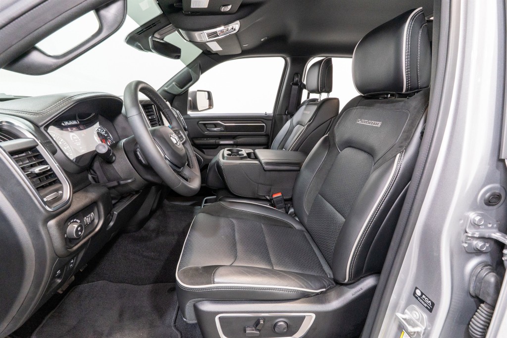 2025 RAM 1500 Image 17
