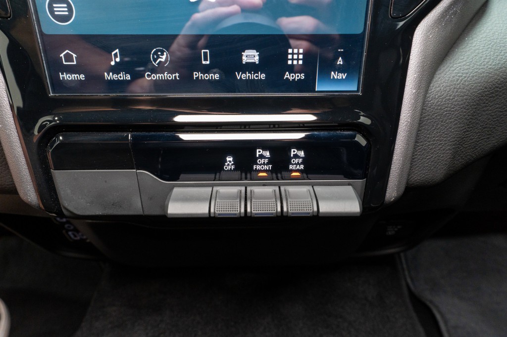2025 RAM 1500 Image 23