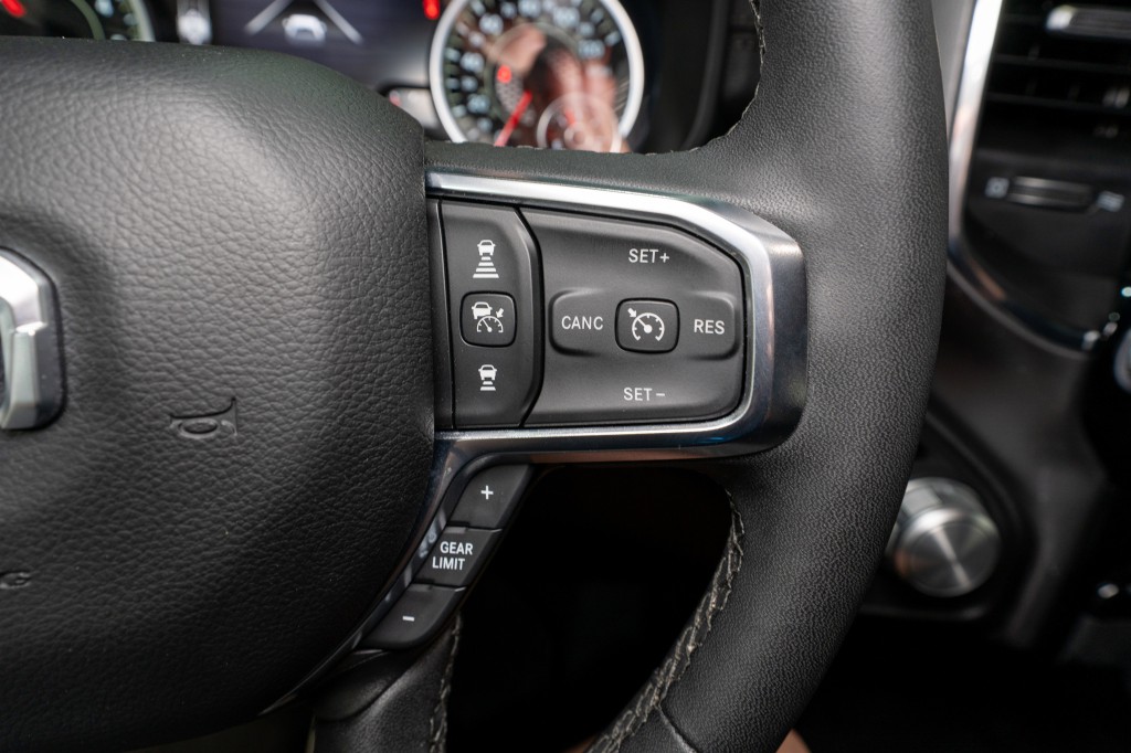 2025 RAM 1500 Image 26