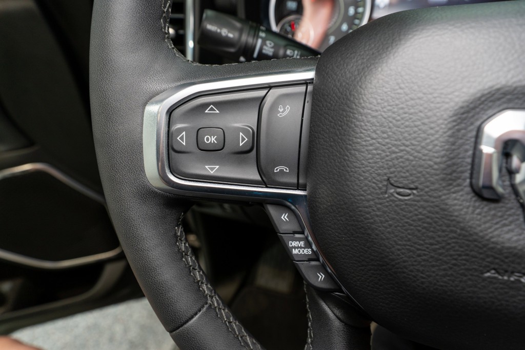 2025 RAM 1500 Image 27