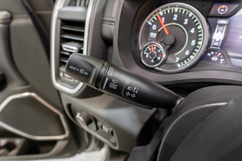 2025 RAM 1500 Image 28