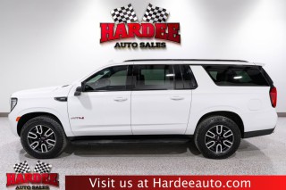 Image for 2022 GMC Yukon AT4 ID: 7398569