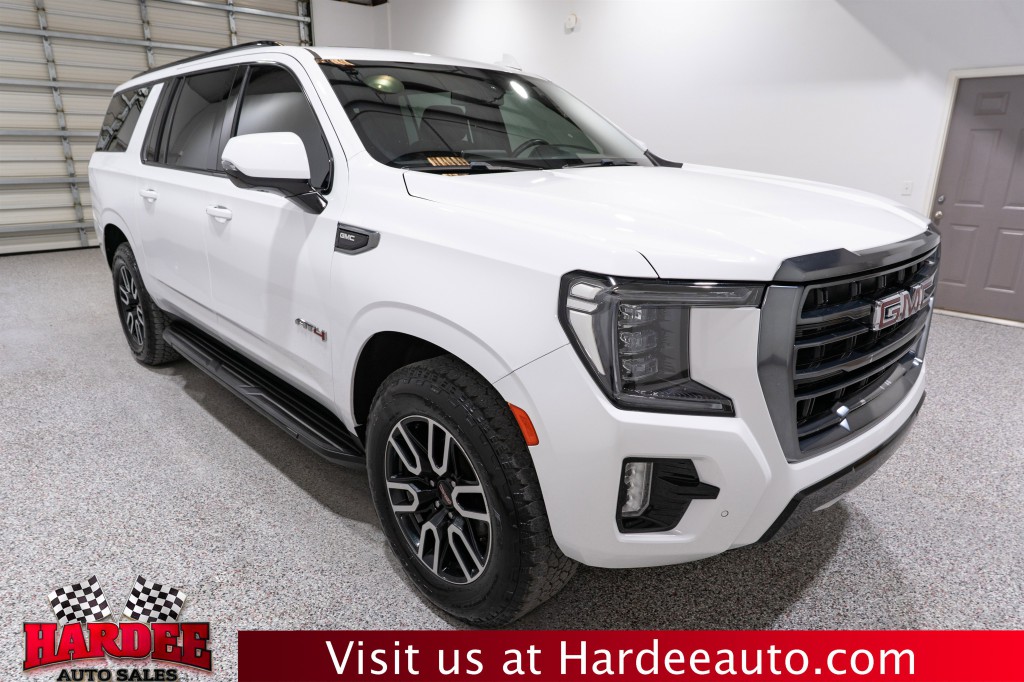 2022 GMC Yukon Image 6
