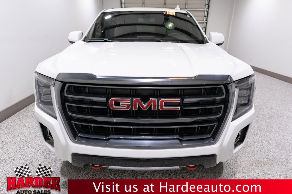 2022 GMC Yukon Image 7