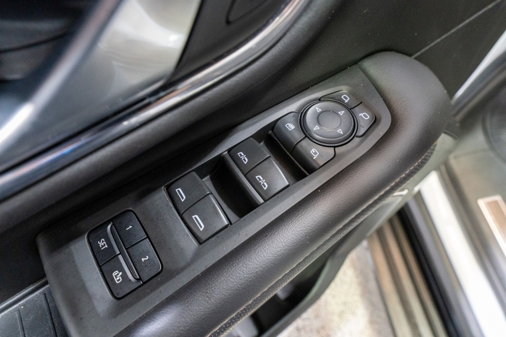 2022 GMC Yukon Image 14