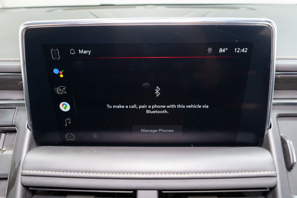 2022 GMC Yukon Image 19