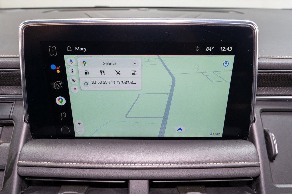 2022 GMC Yukon Image 20