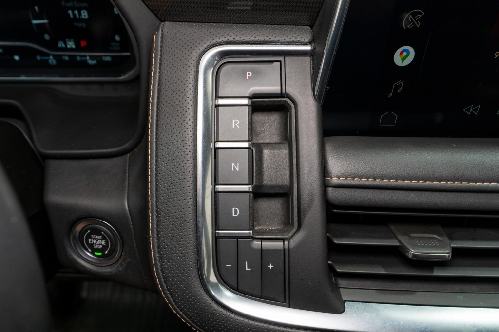 2022 GMC Yukon Image 24