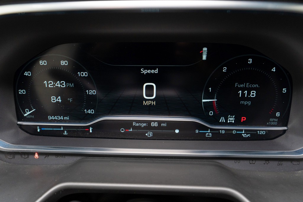 2022 GMC Yukon Image 25