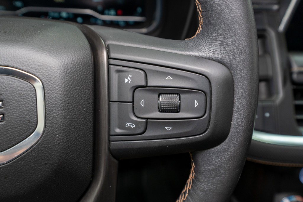 2022 GMC Yukon Image 26