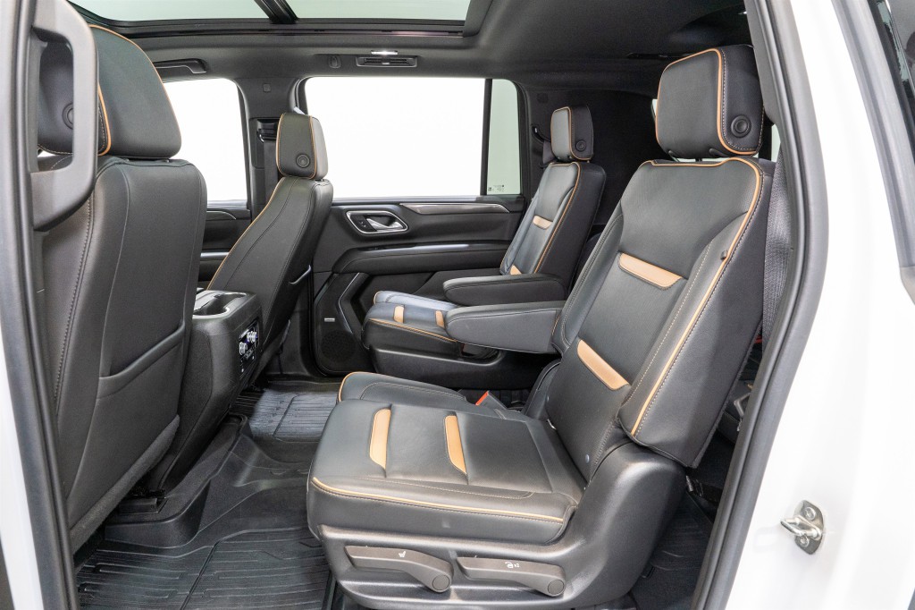 2022 GMC Yukon Image 32