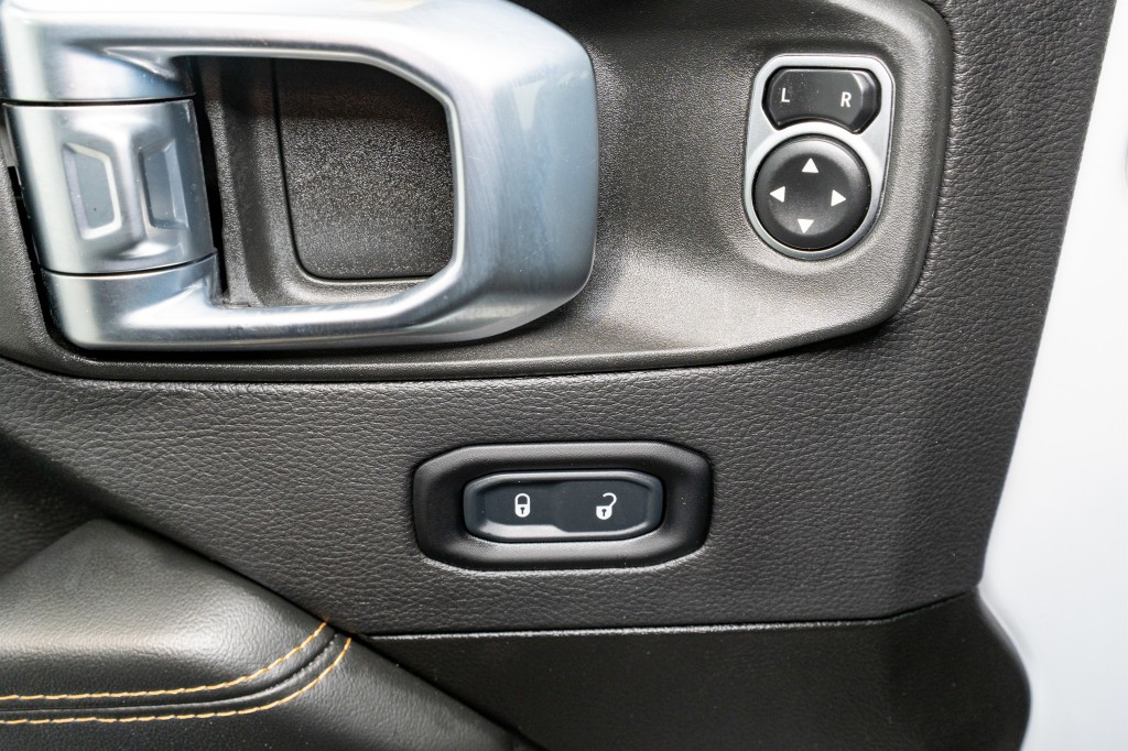 2024 Jeep Wrangler Image 14