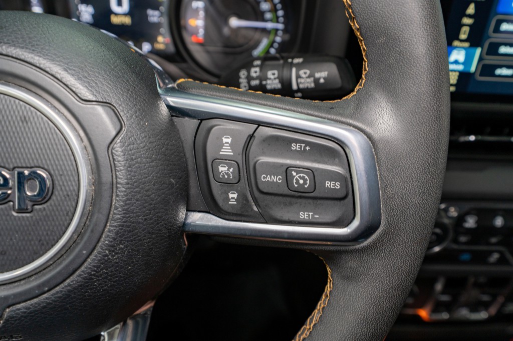 2024 Jeep Wrangler Image 26