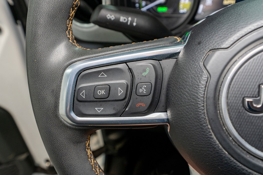 2024 Jeep Wrangler Image 27