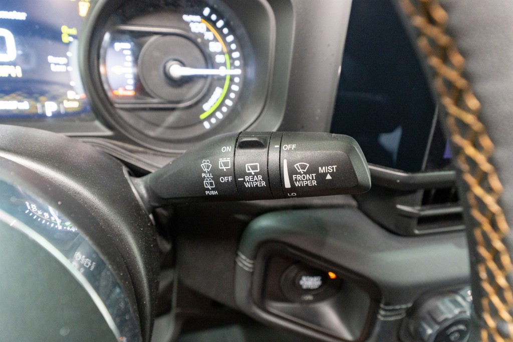 2024 Jeep Wrangler Image 28