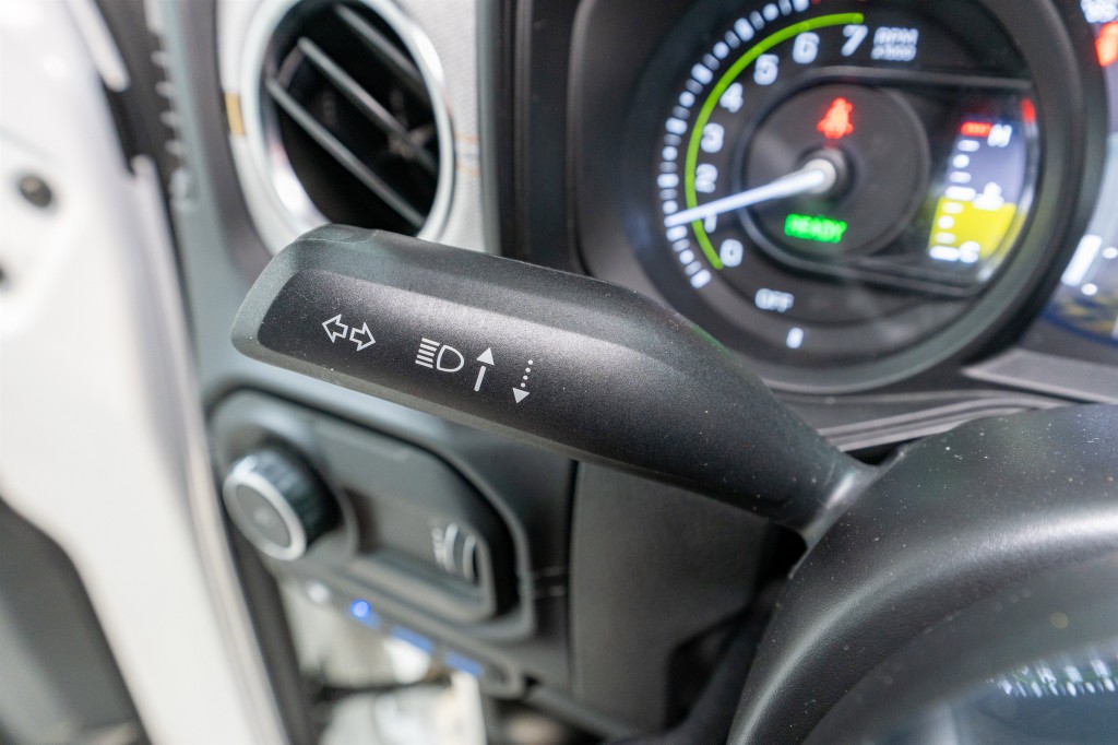 2024 Jeep Wrangler Image 29