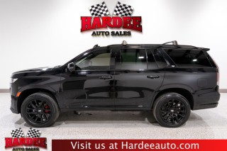 Image for 2021 Cadillac Escalade Sport Platinum ID: 7401702