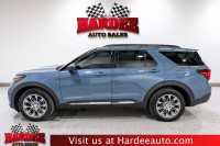 Image for 2025 Ford Explorer Active ID: 7404740