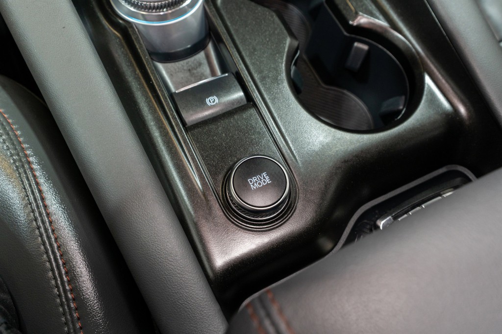 2025 Ford Explorer Image 25