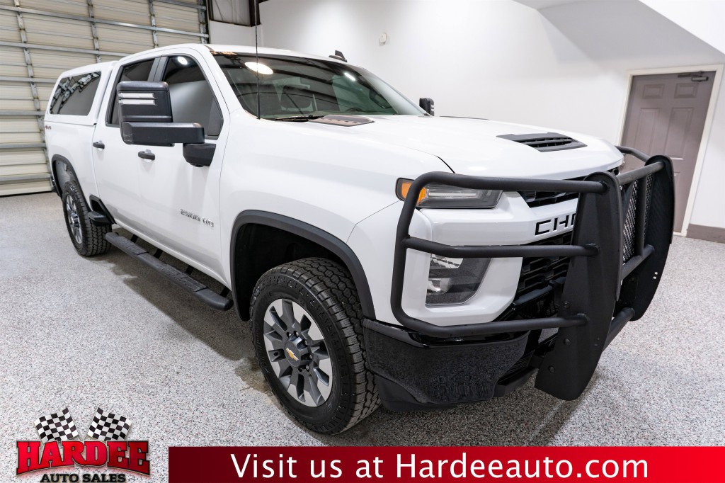 2022 Chevrolet Silverado 1500 Image 6