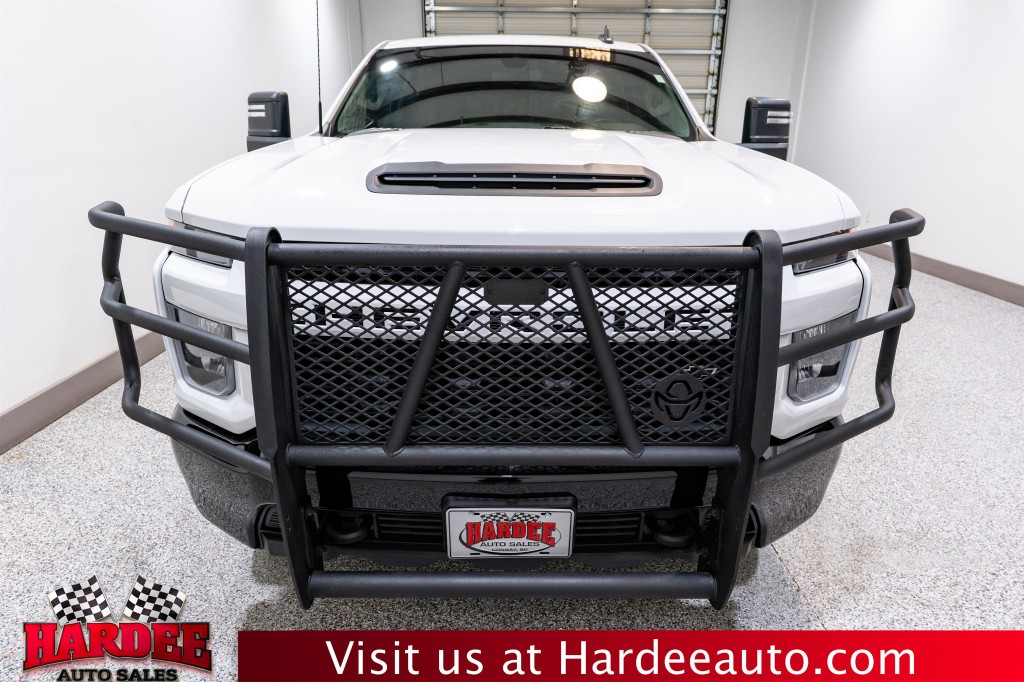 2022 Chevrolet Silverado 1500 Image 7