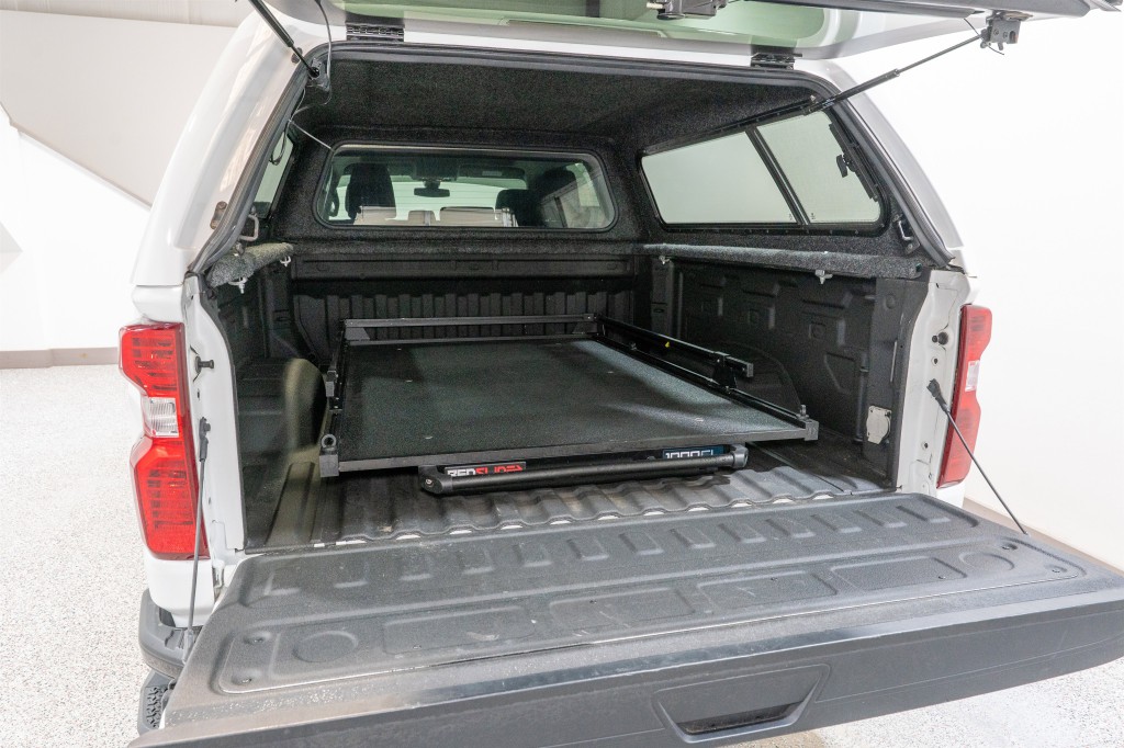 2022 Chevrolet Silverado 1500 Image 11