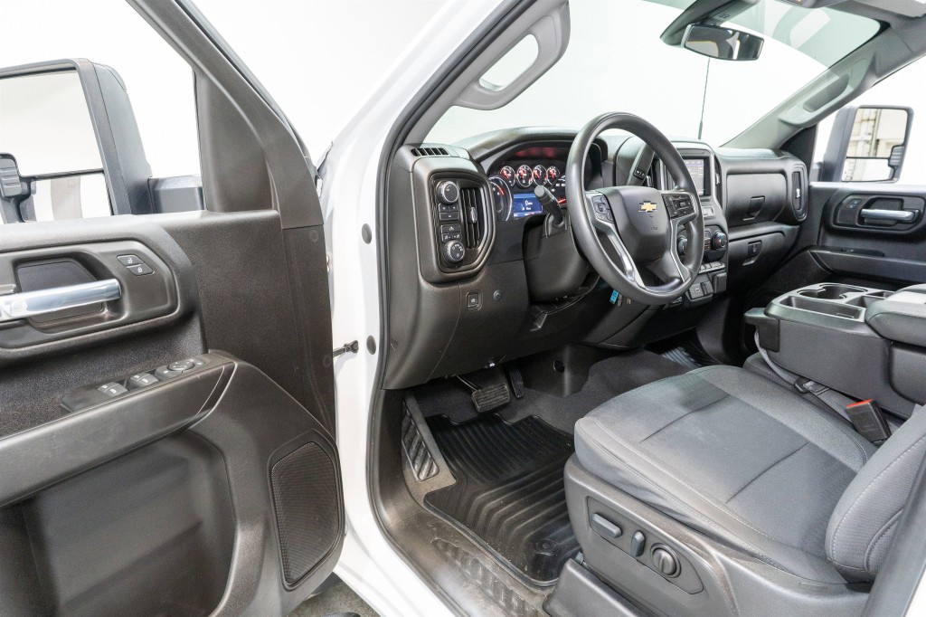 2022 Chevrolet Silverado 1500 Image 14