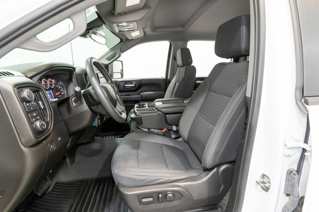 2022 Chevrolet Silverado 1500 Image 16