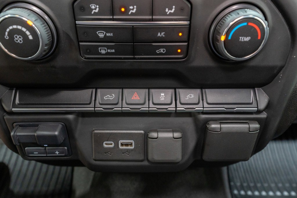 2022 Chevrolet Silverado 1500 Image 20