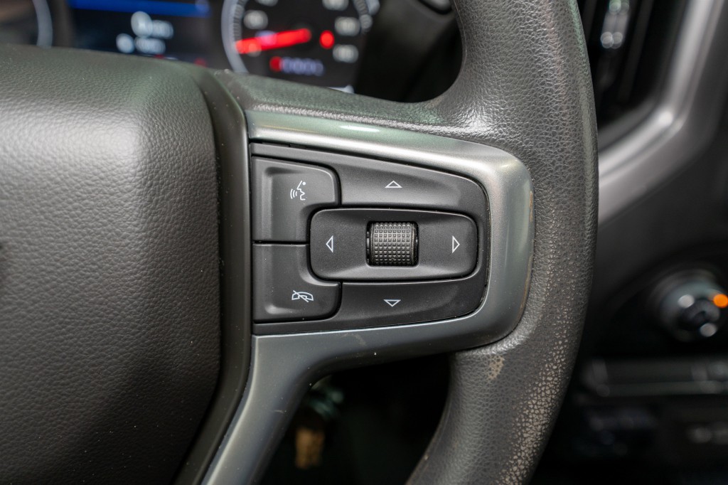 2022 Chevrolet Silverado 1500 Image 23