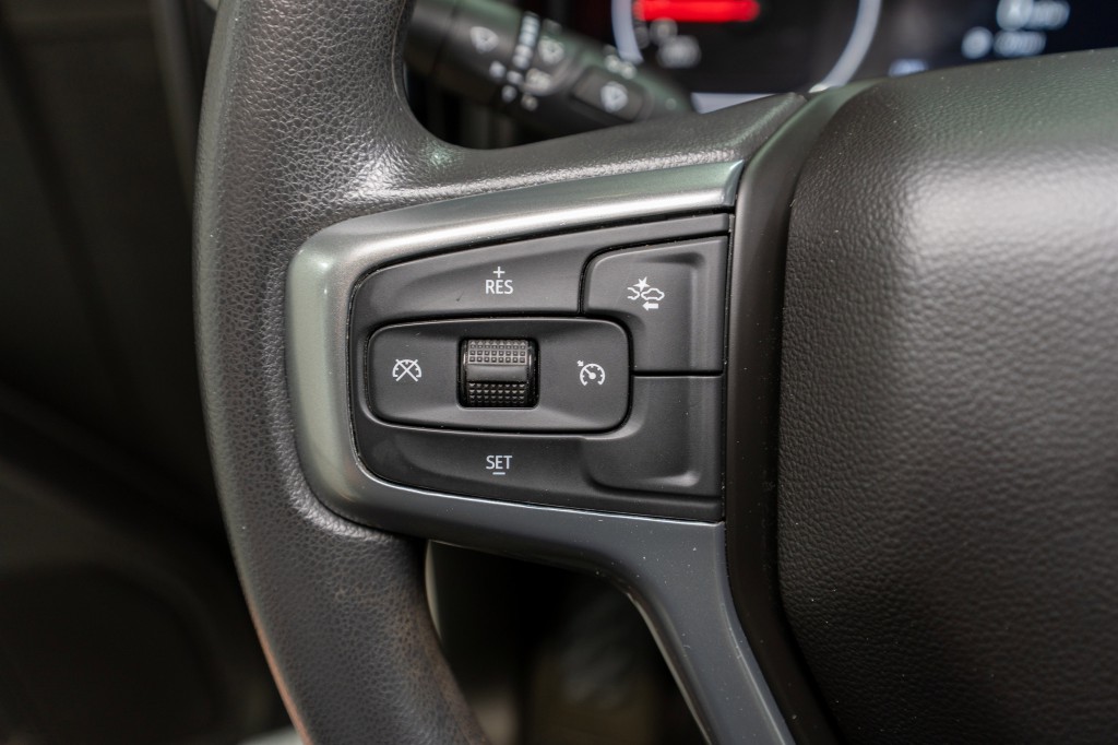 2022 Chevrolet Silverado 1500 Image 24