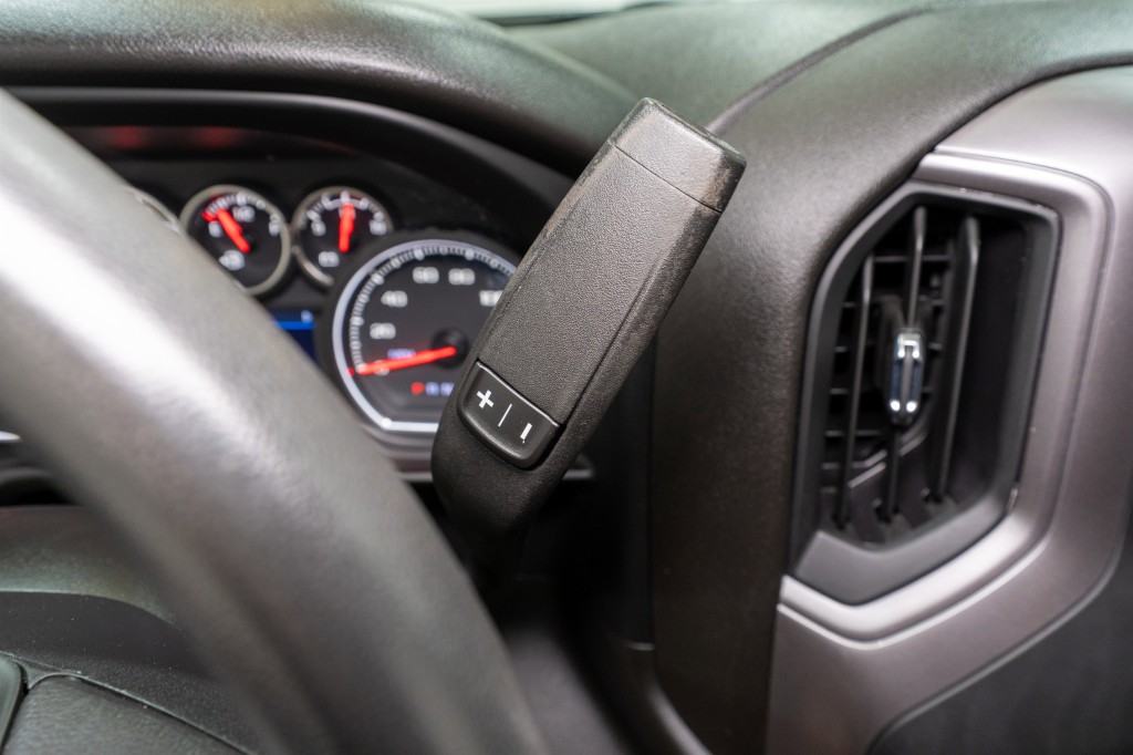 2022 Chevrolet Silverado 1500 Image 25