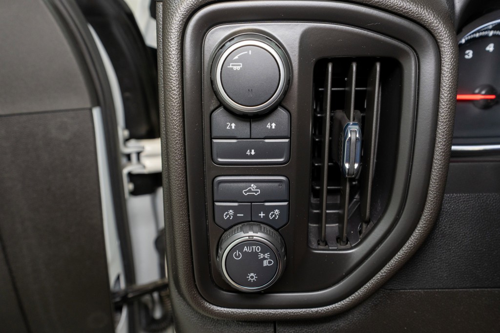 2022 Chevrolet Silverado 1500 Image 27