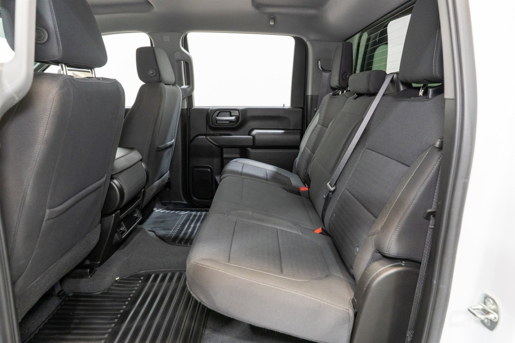 2022 Chevrolet Silverado 1500 Image 28