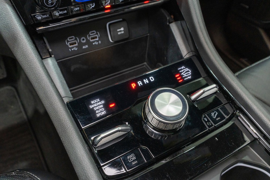 2025 Jeep Grand Cherokee Image 26