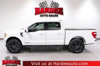 Image for 2022 Ford F-150 Lariat ID: 7408778