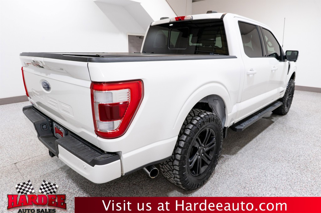 2022 Ford F-150 Image 5