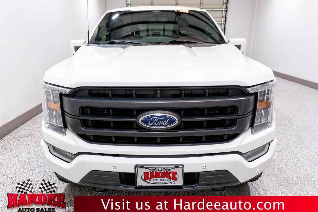 2022 Ford F-150 Image 7