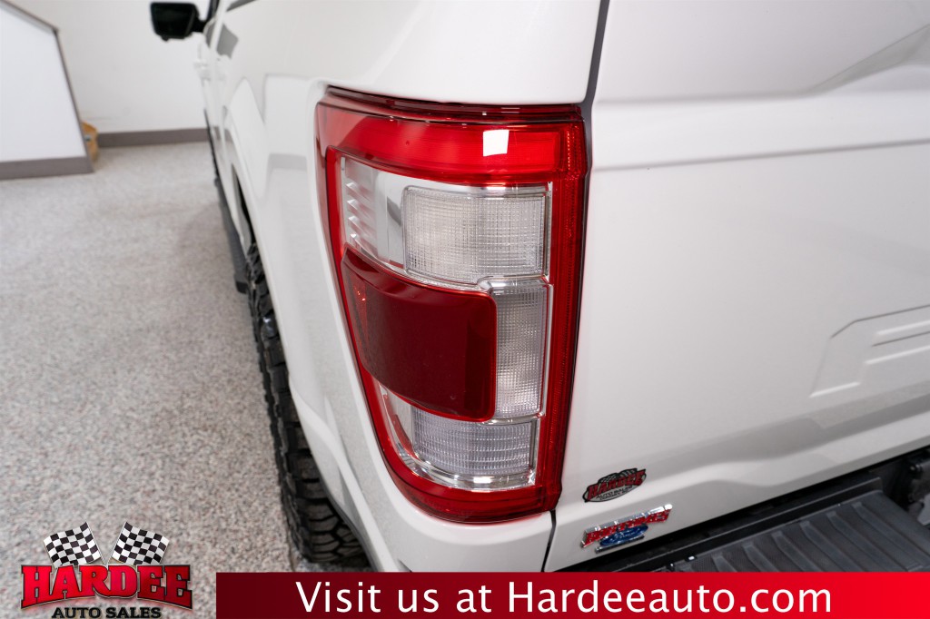 2022 Ford F-150 Image 9