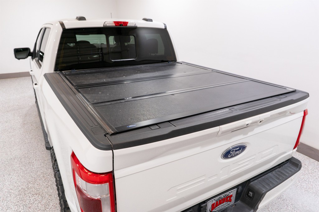 2022 Ford F-150 Image 11