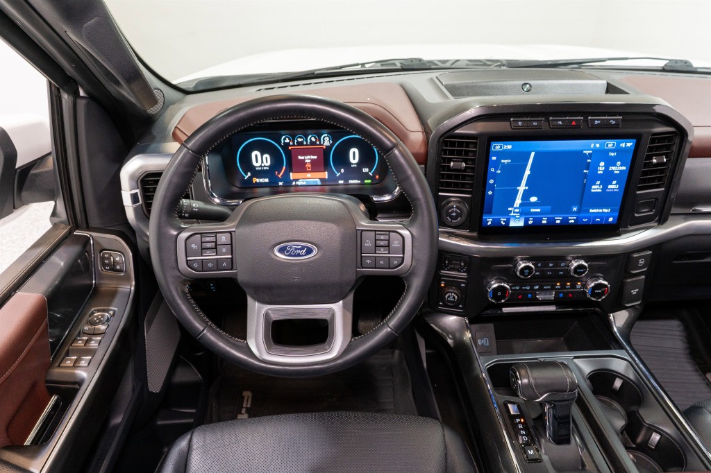 2022 Ford F-150 Image 15