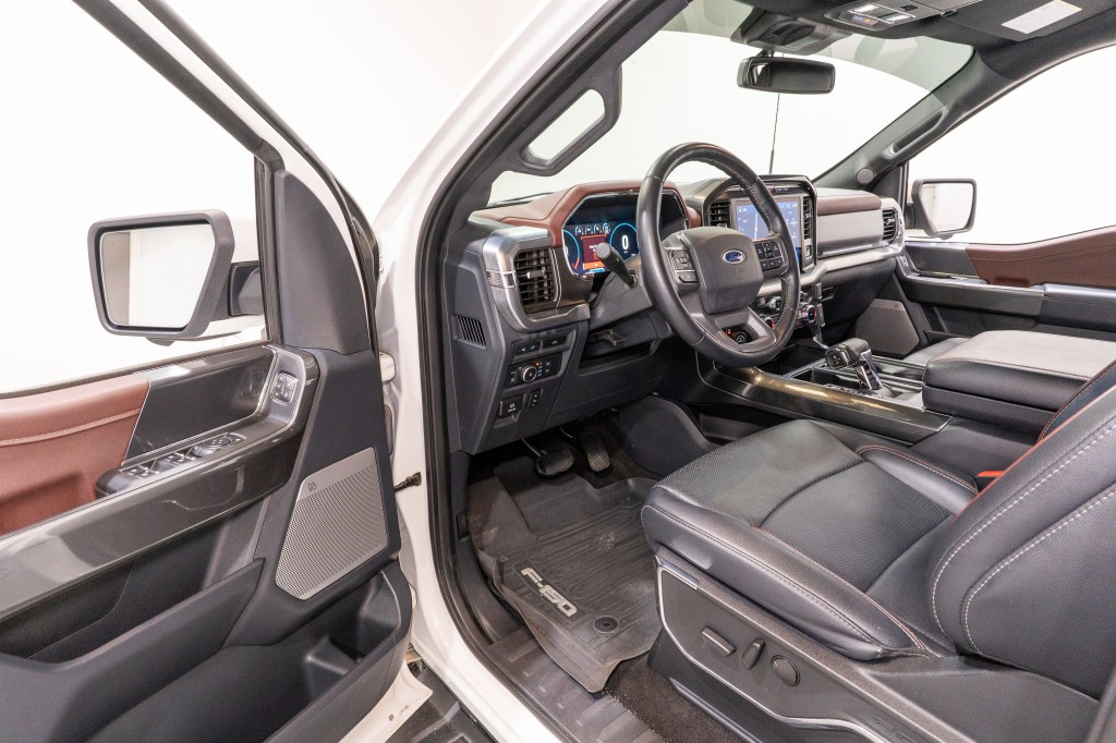 2022 Ford F-150 Image 16