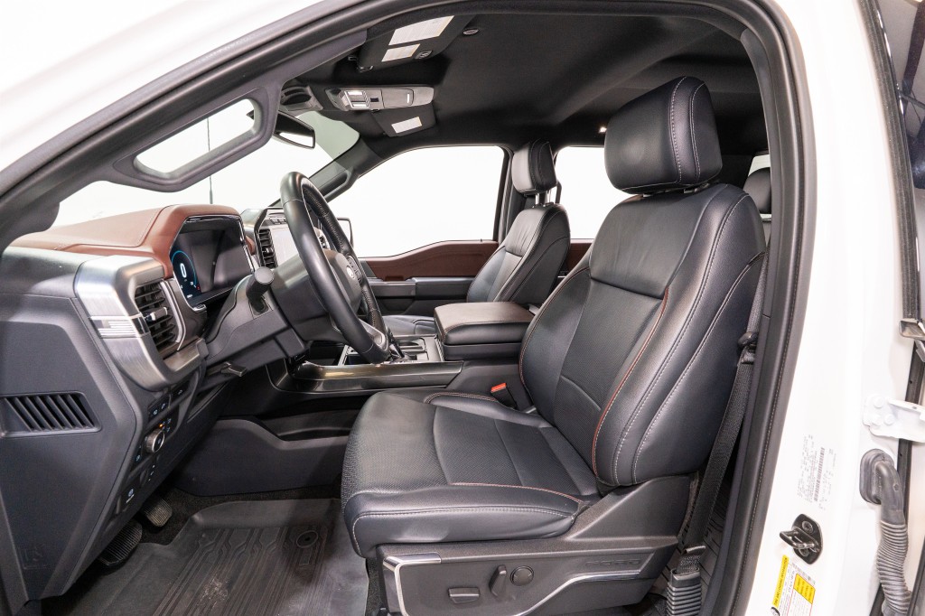 2022 Ford F-150 Image 21