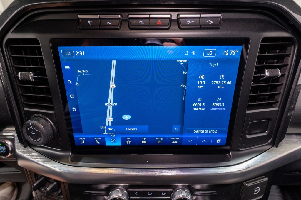2022 Ford F-150 Image 22