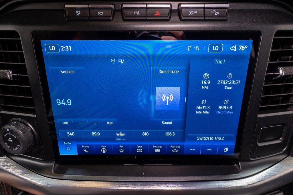 2022 Ford F-150 Image 23