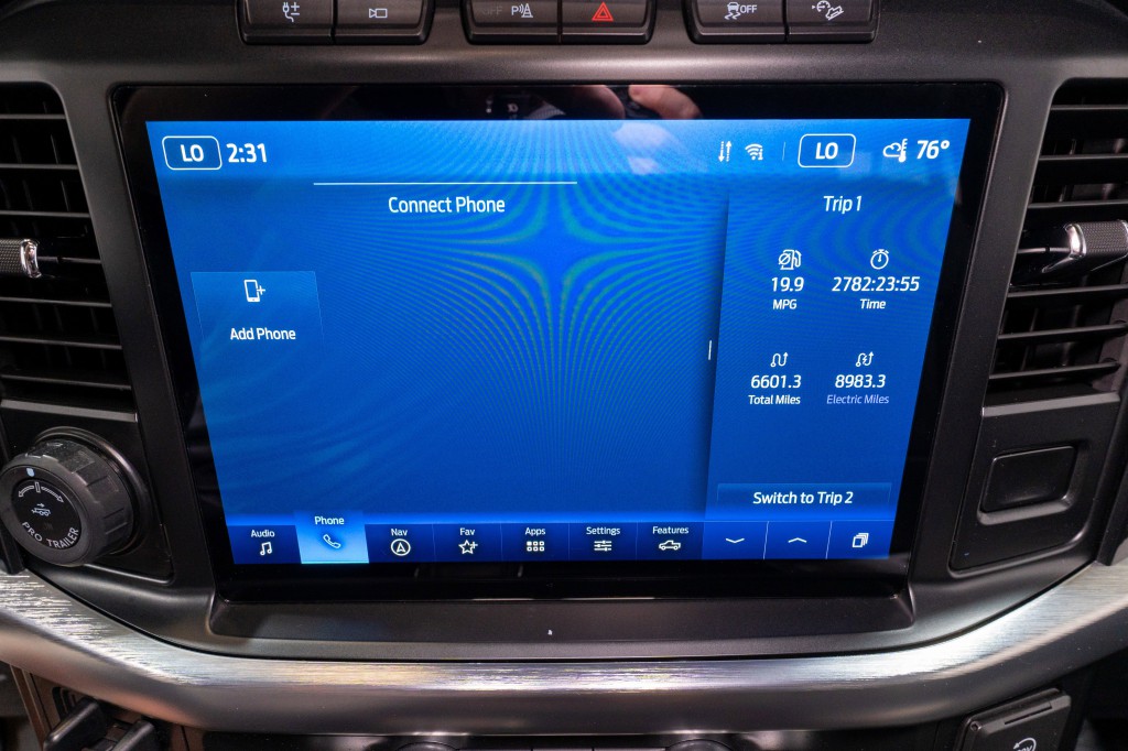 2022 Ford F-150 Image 24