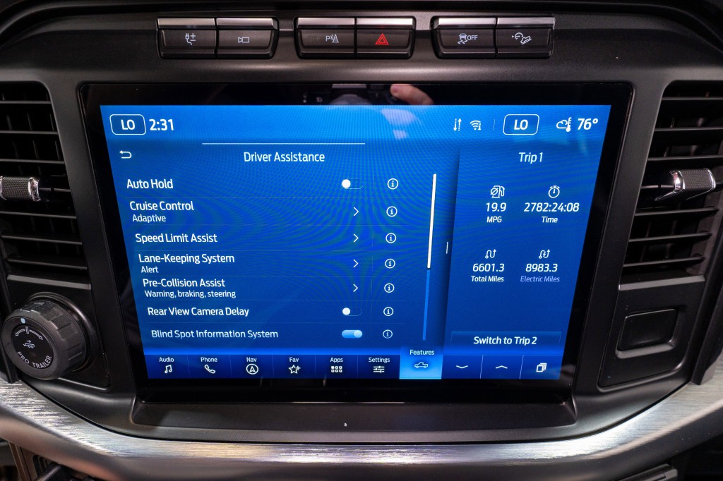 2022 Ford F-150 Image 25