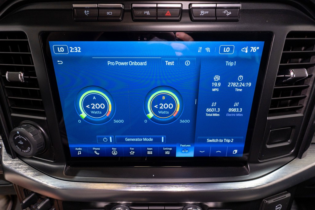 2022 Ford F-150 Image 26