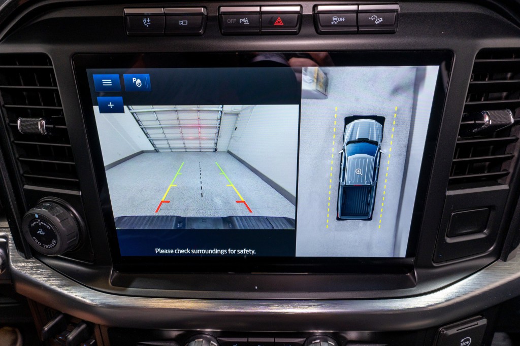 2022 Ford F-150 Image 27