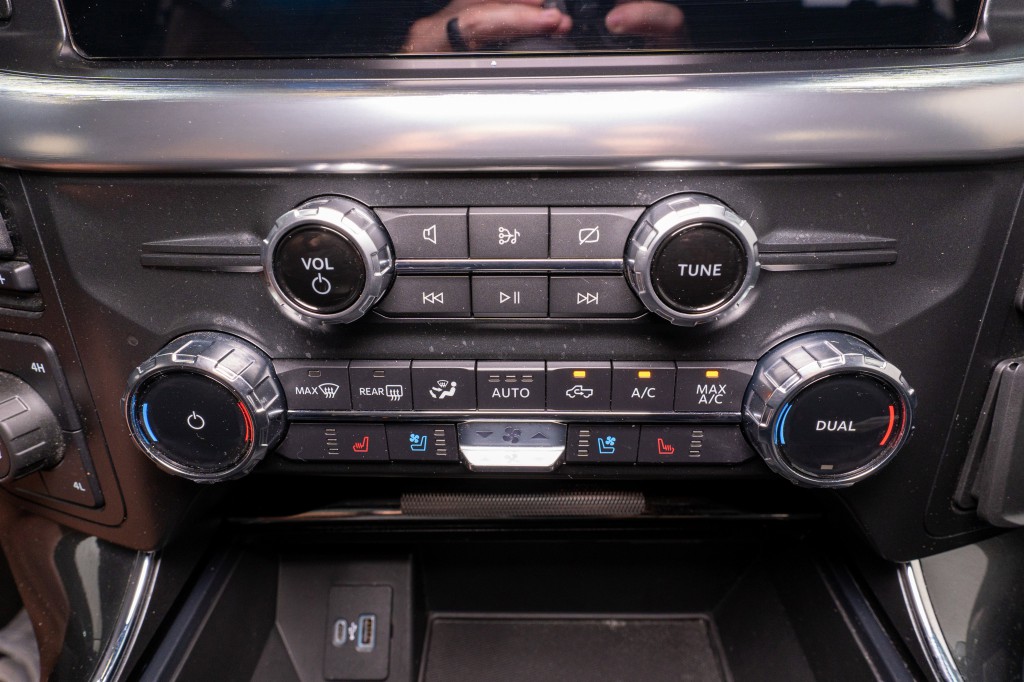 2022 Ford F-150 Image 28